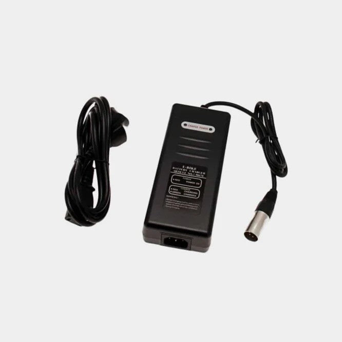Christiania 6 XL Battery Charger
