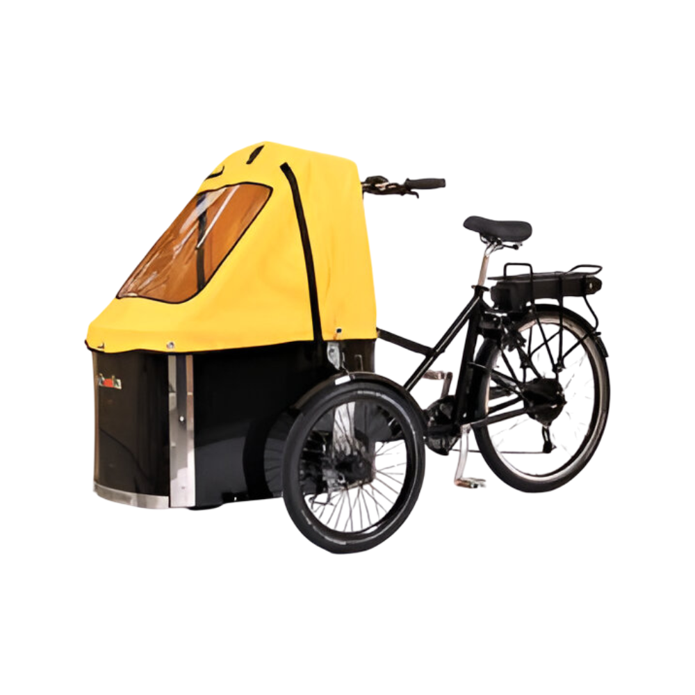 Nihola Rain Hood