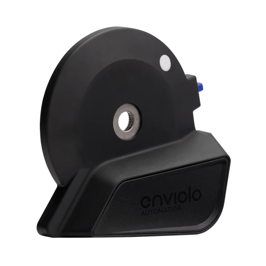 AutomatiQ Hub Interface for 40T Hubs