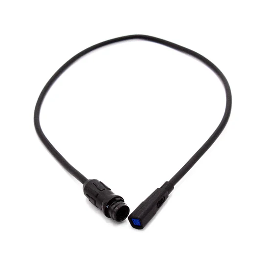 AutomatiQ Main Wire Harness