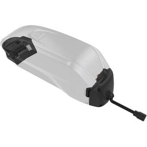 Shimano BM-EN600 Battery Mount, without Key Cylinder, Battery Cable 300 mm