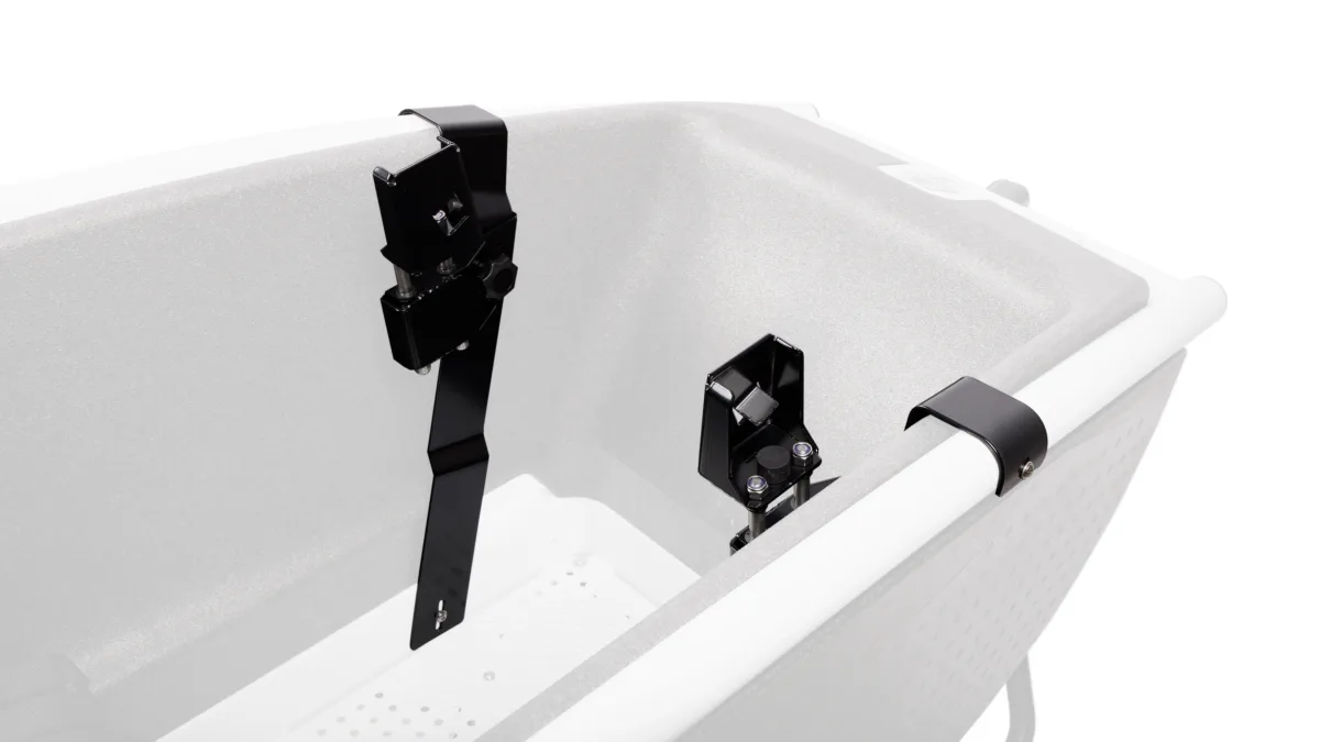 Baby Seat Adapter