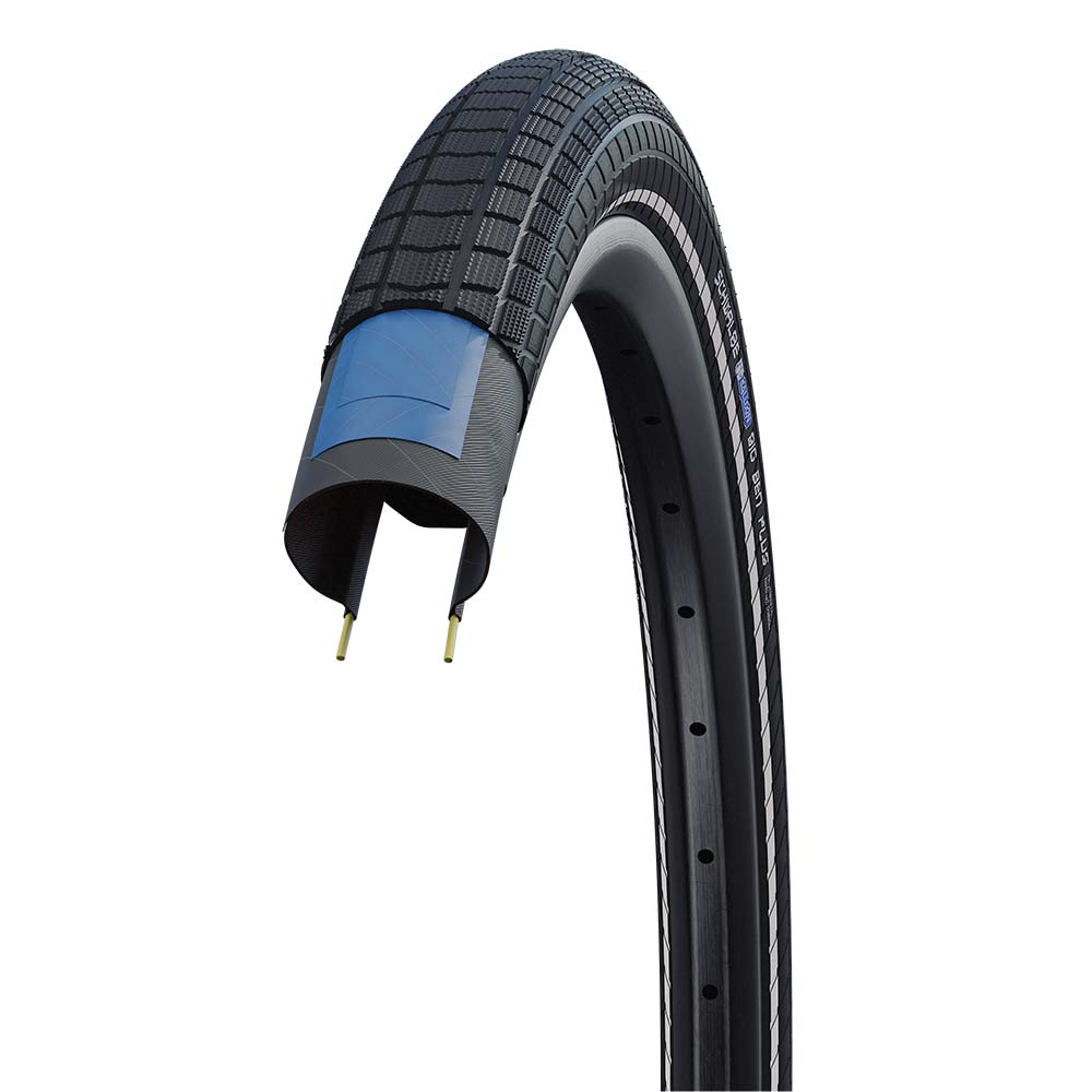 SCHWALBE Big Ben Race Guard