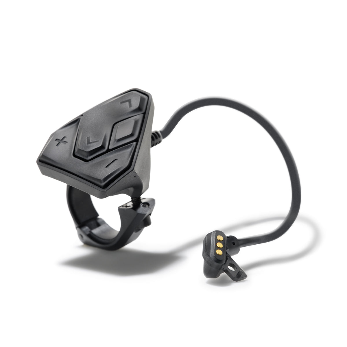 Bosch Compact Control Unit, Cable 290 mm for Kiox BUI330, SmartphoneHub and Nyon BUI350