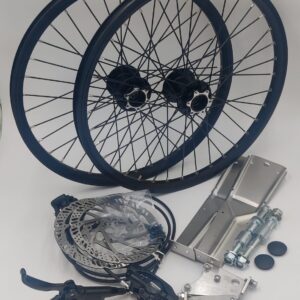 Nihola Disc Brake Conversion Kit