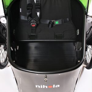 Nihola Rubber Mat – Family Cargo Bottom