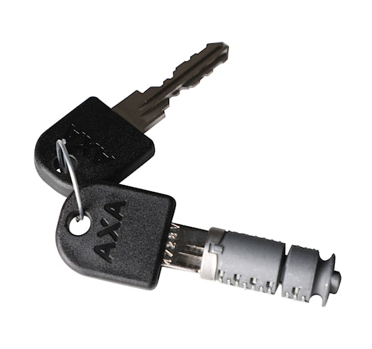 Christiania Lock Cylinder, 7 XL Battery