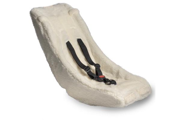 Melia Baby Seat Sheep Basic