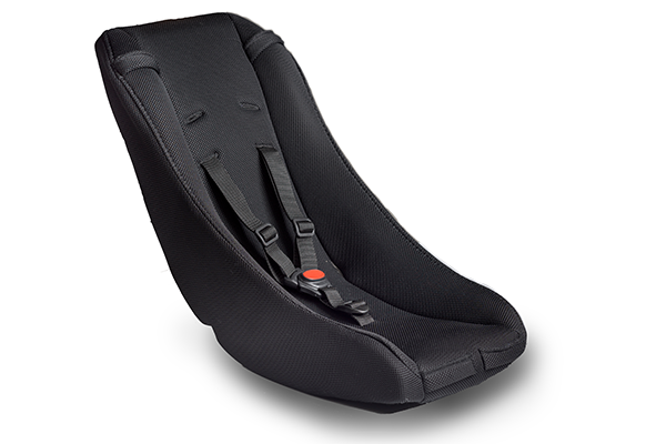 Melia Baby Seat 4 Seasons Comfort
