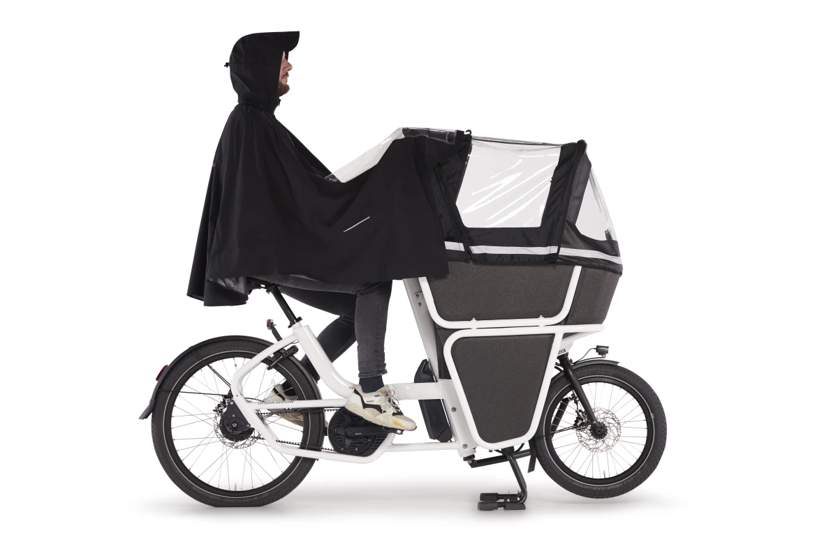 Poncho v2