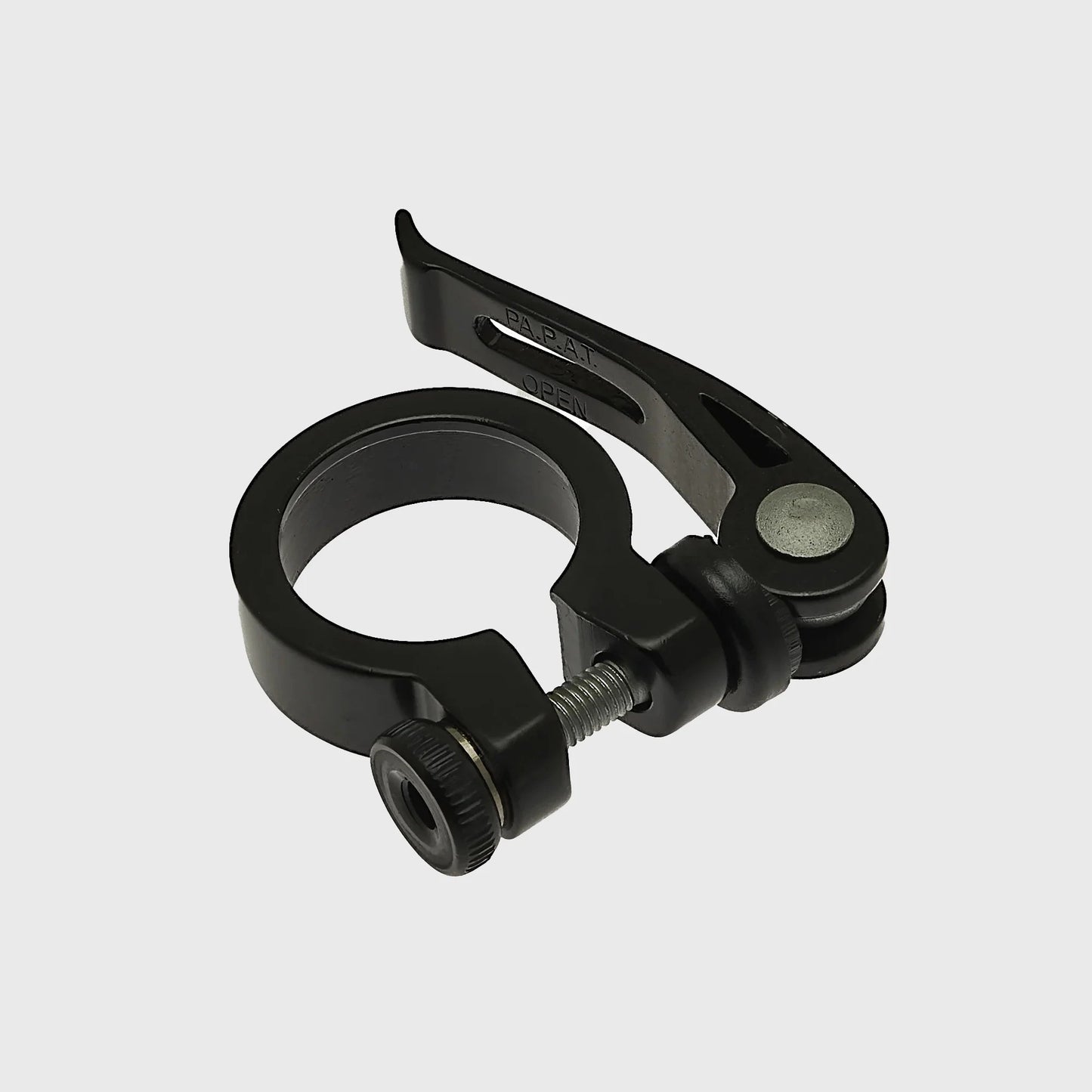 Christiania Quick Release Seat Post Clamp