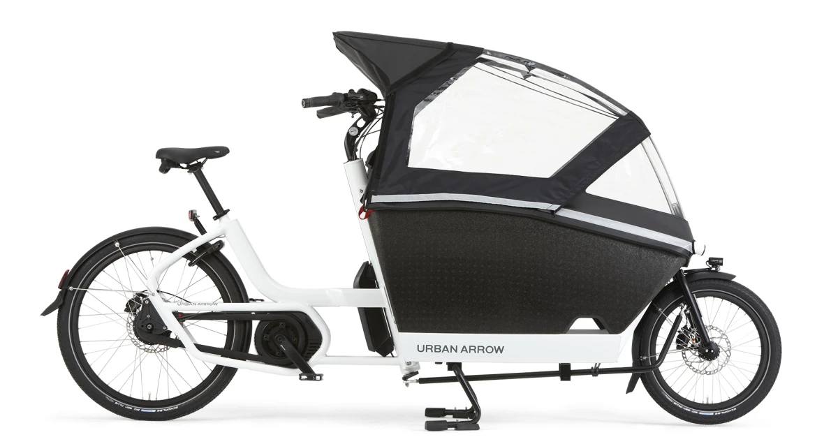 Raincover Family V4 PLUS