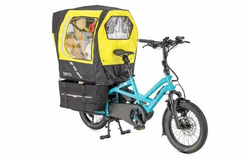 Tern Rain Shield GSD