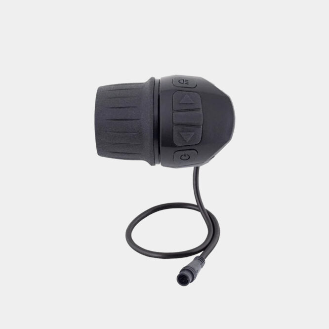 Christiania Throttle