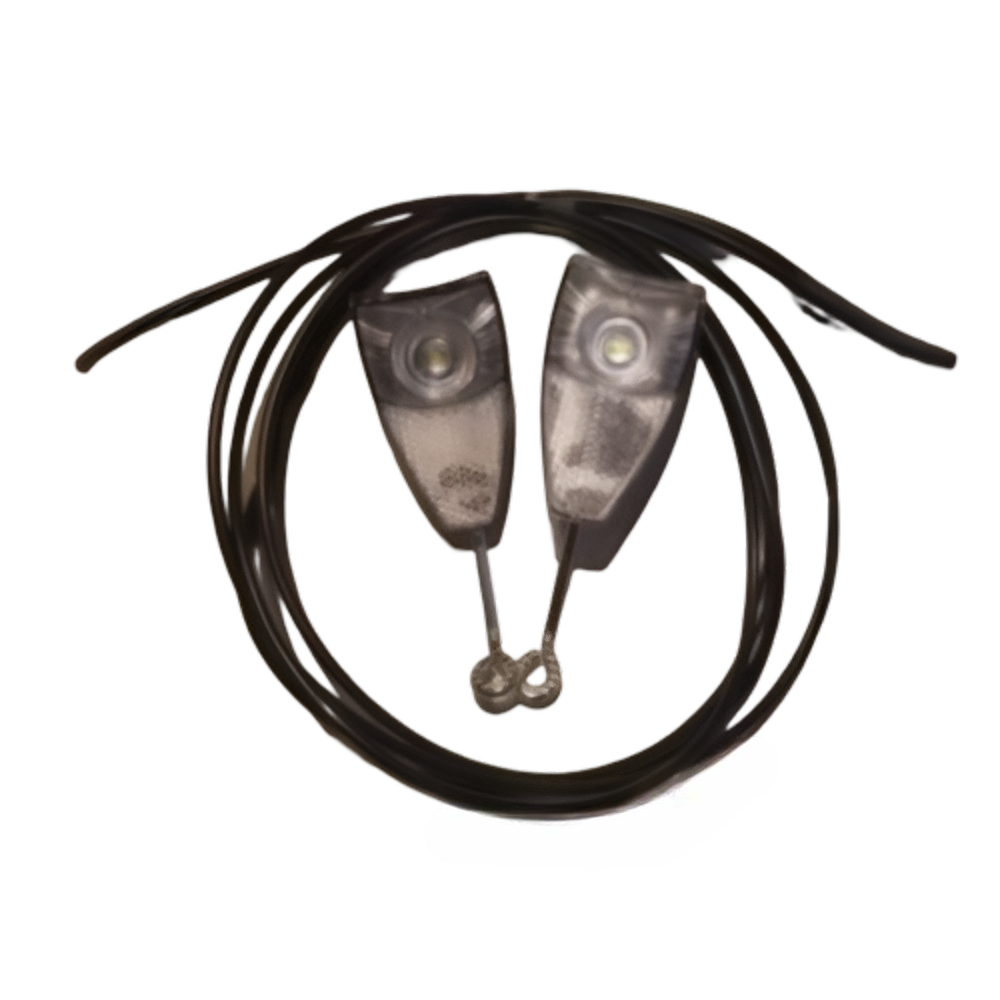 Nihola Front Lights