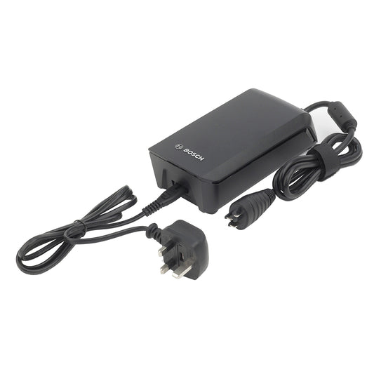 Bosch 4 A Standard Charger UK BCS220