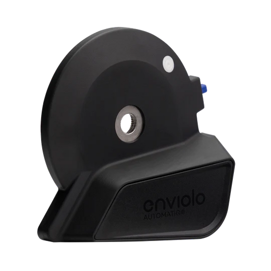 AutomatiQ Hub Interface for 40T Hubs