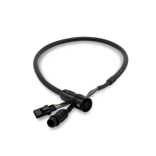 Automatic Main Wire Harness - Bosch Powertube