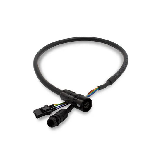 Automatic Main Wire Harness - Bosch Powertube