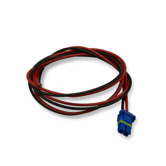 Automatic Main Wire Harness - Drive System Side