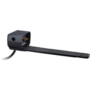 Shimano BM-EN400-A Battery Mount, without Key for AXA, Battery Cable 1020 mm