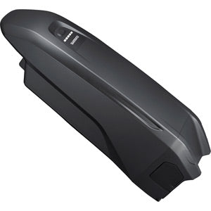 Shimano BT-EN606 Battery for External Downseat Tube, 630Wh, Black