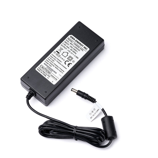 Babboe GWA Charger for R37 / R45 Battery (HWWX-7093)