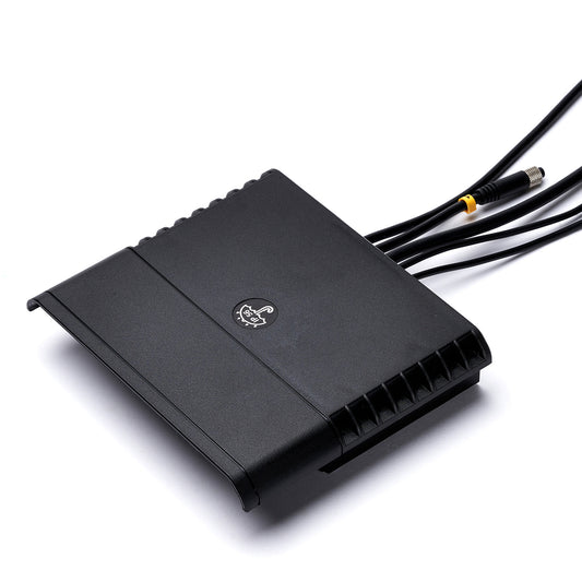 Babboe Controller