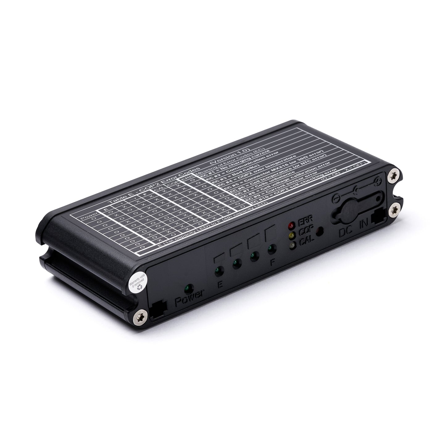 Babboe COP2 Adapter