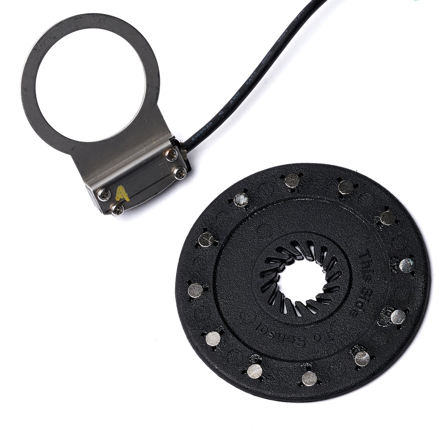 Babboe Speed Sensor with Magnet (HWWX-4305)