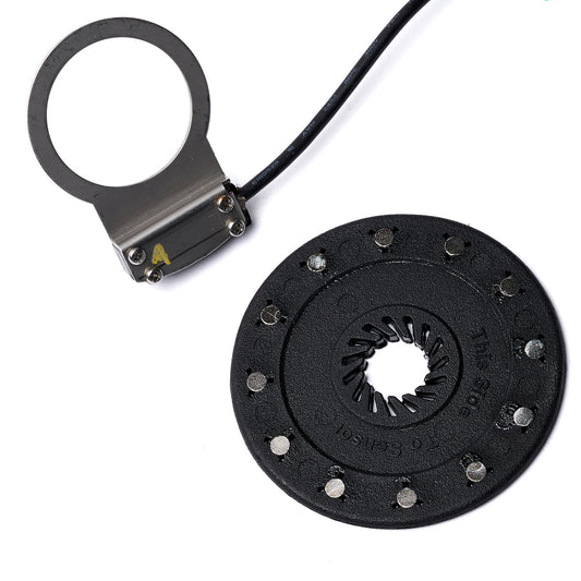 Babboe Speed Sensor with Magnet (HWWX-4305)