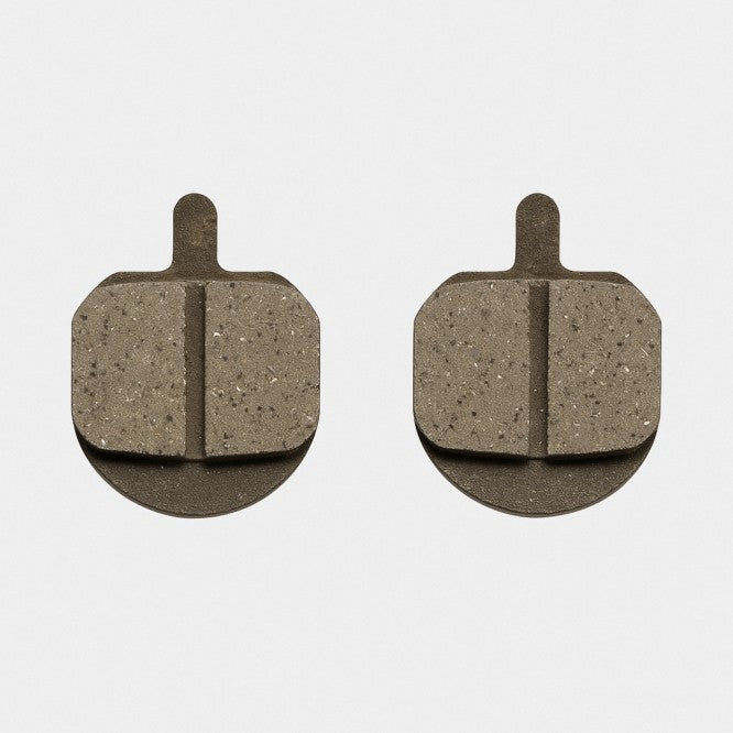 Christiania Brake Pads