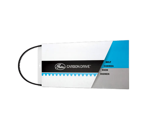 Carbon Gates Belt Drive