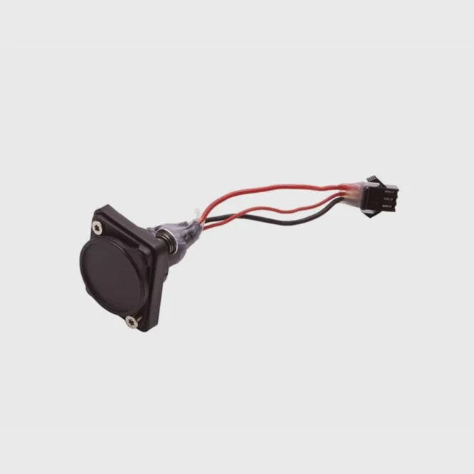 Christiania Charging Connector Battery 36V