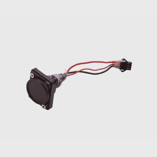 Christiania Charging Connector Battery 36V