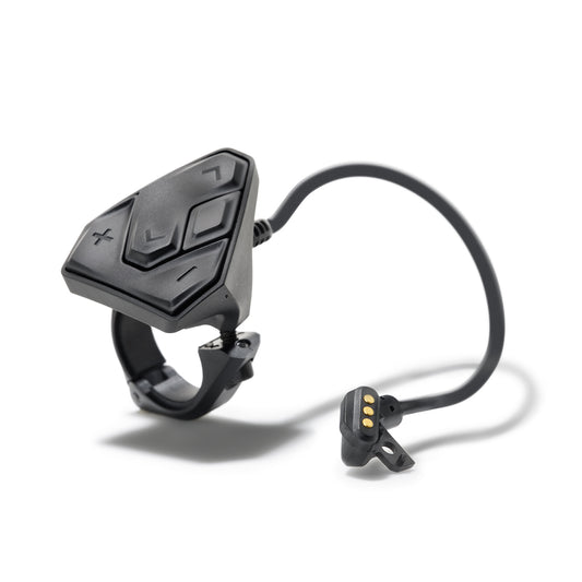 Bosch Compact Control Unit, Cable 290 mm for Kiox BUI330, SmartphoneHub and Nyon BUI350