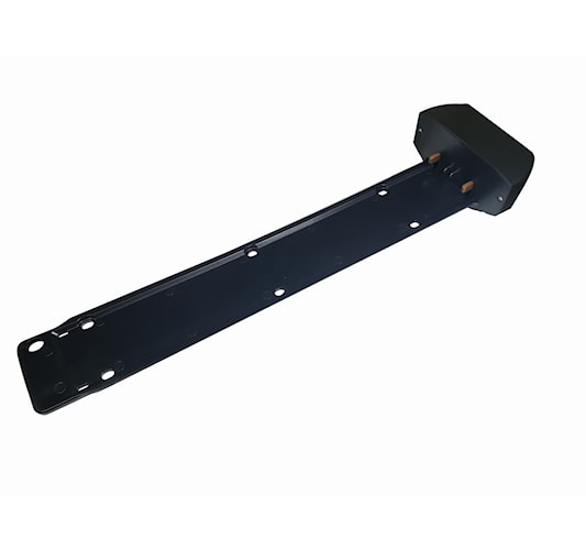 Christiania Complete Carrier Battery Rail