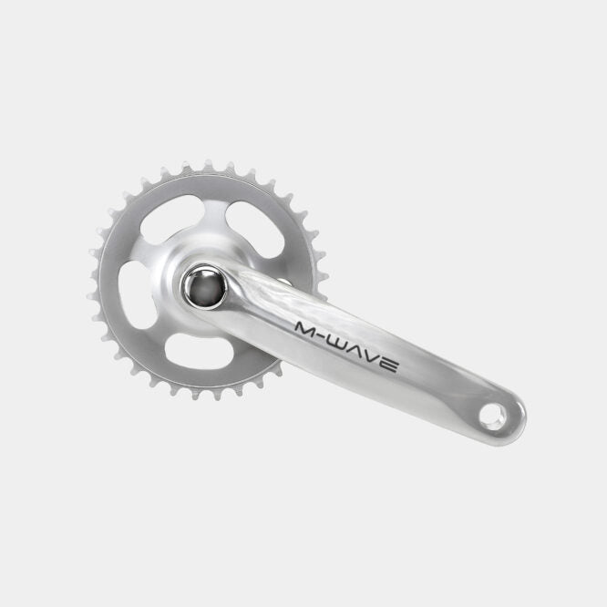 Christiania Crank Set 46T