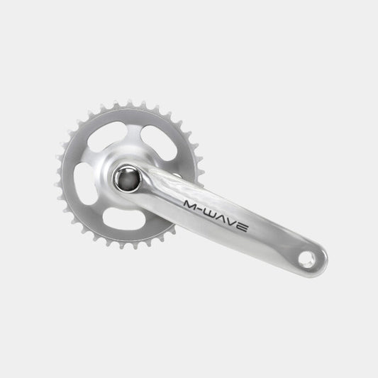 Christiania Crank Set 46T
