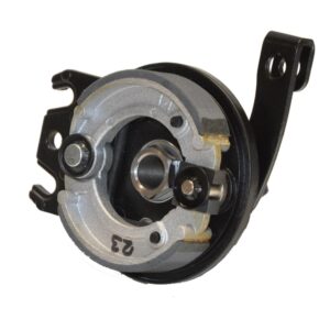 Nihola Drum Brake, Right Side