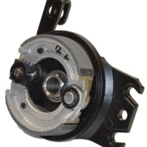 Nihola Drum Brake, Left Side