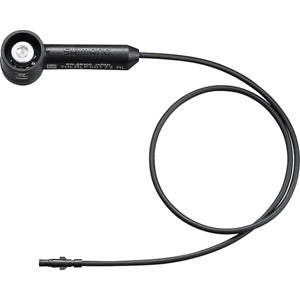Shimano EW-SS300 Speed Sensor Unit, Cable Length 540 mm, Torx Speed Sensor Fixing Bolt