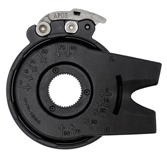 Enviolo SPCAHDEX Manual Hub Interface 40T