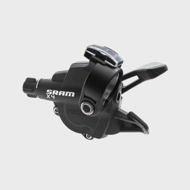 Christiania SRAM X4 Shifter 8 Speed