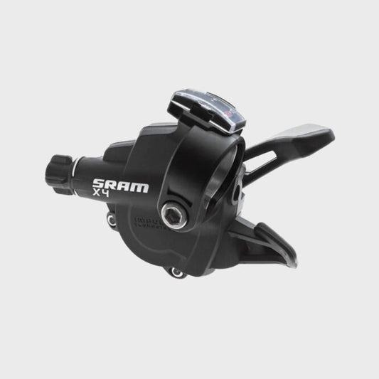 Christiania SRAM X4 Shifter 8 Speed