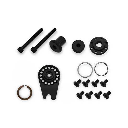 Hardware Kit - CO - 12x142 MA (M6, X12) - 2021-2022 - Syntace
