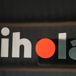 Nihola Logo