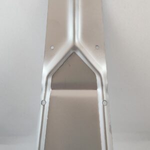 Nihola Right Mudguard Support, Disc Brake Version
