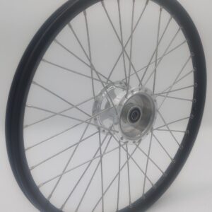 Nihola Front Wheel, 20″ for Drum Brake