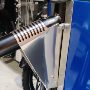 Nihola Cable Unit Protector